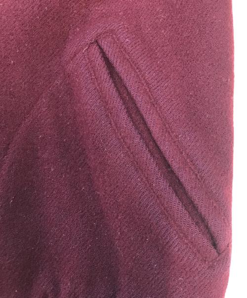 POLO RALPH LAUREN（ポロ・ラルフローレン）POLO RALPH LAUREN (ポロ・ラルフローレン) ウールスタジャン グリーン サイズ:Sの古着・服飾アイテム