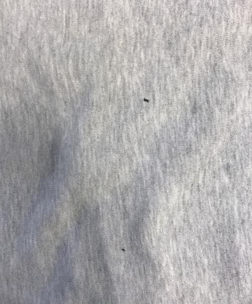 Champion（チャンピオン）Champion (チャンピオン) リバースウィーブスウェット グレー サイズ:XX-LARGEの古着・服飾アイテム