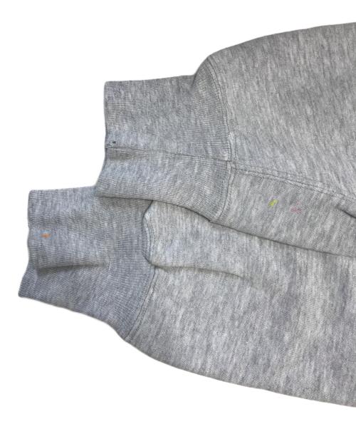 Champion（チャンピオン）Champion (チャンピオン) リバースウィーブスウェット グレー サイズ:XX-LARGEの古着・服飾アイテム