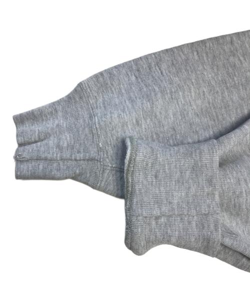 Champion（チャンピオン）Champion (チャンピオン) リバースウィーブスウェット グレー サイズ:XX-LARGEの古着・服飾アイテム