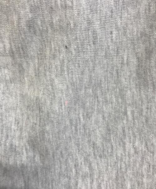 Champion（チャンピオン）Champion (チャンピオン) リバースウィーブスウェット グレー サイズ:XX-LARGEの古着・服飾アイテム
