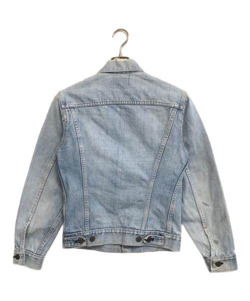 LEVI'S（リーバイス）LEVI'S (リーバイス) 70505デニムジャケット インディゴ サイズ:表記なしの古着・服飾アイテム