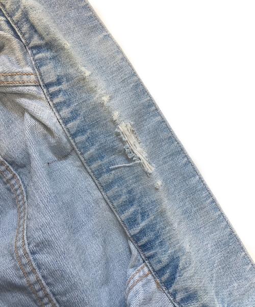 LEVI'S（リーバイス）LEVI'S (リーバイス) 70505デニムジャケット インディゴ サイズ:表記なしの古着・服飾アイテム