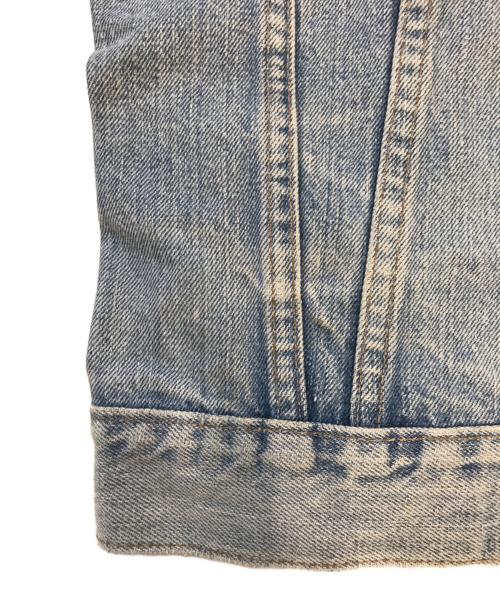 LEVI'S（リーバイス）LEVI'S (リーバイス) 70505デニムジャケット インディゴ サイズ:表記なしの古着・服飾アイテム