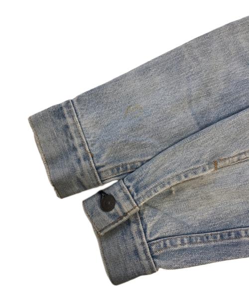 LEVI'S（リーバイス）LEVI'S (リーバイス) 70505デニムジャケット インディゴ サイズ:表記なしの古着・服飾アイテム