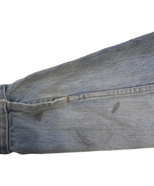 LEVI'S（リーバイス）LEVI'S (リーバイス) 70505デニムジャケット インディゴ サイズ:表記なしの古着・服飾アイテム