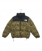 THE NORTH FACEザ ノース フェイス）の古着「Brave Jacket」｜ブラック