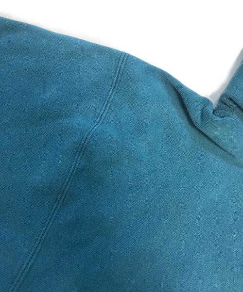 Champion（チャンピオン）Champion (チャンピオン) リバースウィーブパーカー 黄緑 サイズ:XXLの古着・服飾アイテム