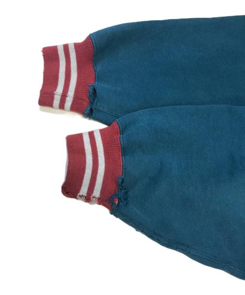 Champion（チャンピオン）Champion (チャンピオン) リバースウィーブパーカー 黄緑 サイズ:XXLの古着・服飾アイテム