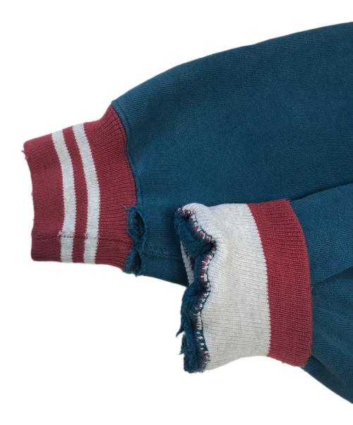 Champion（チャンピオン）Champion (チャンピオン) リバースウィーブパーカー 黄緑 サイズ:XXLの古着・服飾アイテム