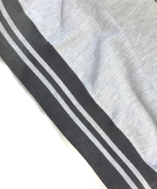 Champion（チャンピオン）Champion (チャンピオン) リバースウィーブスウェット グレー サイズ:LARGEの古着・服飾アイテム
