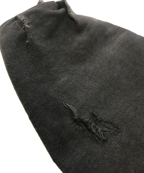 VINTAGE（ヴィンテージ）VINTAGE (ヴィンテージ) モールスキンジャケット ブラック サイズ:表記なしの古着・服飾アイテム