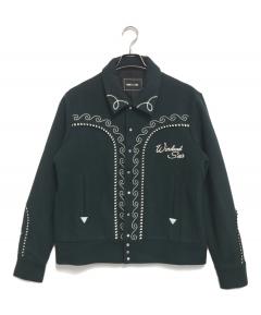 中古・古着通販】Hysteric Glamour (ヒステリックグラマー) KING&QUEEN