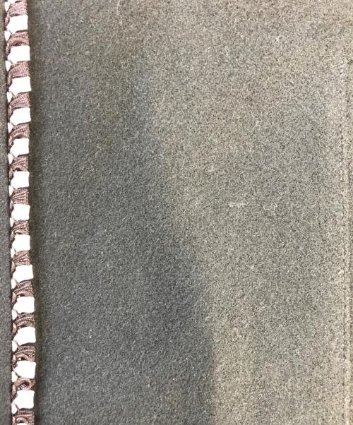 WIND AND SEA（ウィンダンシー）WIND AND SEA (ウィンダンシー) ウールウエスタンジャケット グリーン サイズ:Ｍの古着・服飾アイテム