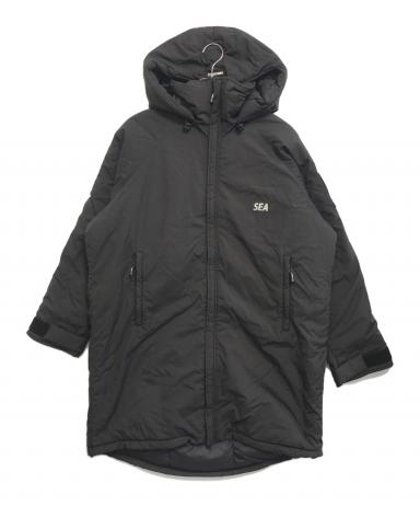 中古・古着通販】WIND AND SEA (ウィンダンシー) WILD THINGS