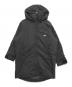WIND AND SEA（ウィンダンシー）の古着「READY PARKA」｜ブラック