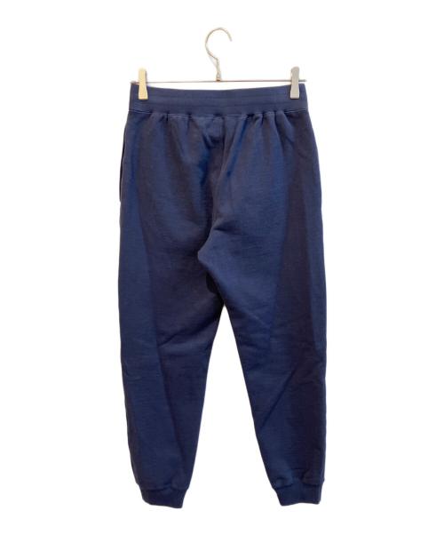 Ron Herman（ロンハーマン）Ron Herman (ロンハーマン) スウェットパンツ　3220600364 ネイビー サイズ:Sの古着・服飾アイテム