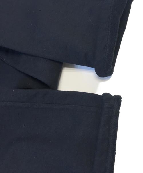 SUPREME（シュプリーム）SUPREME (シュプリーム) ペインタースウェットパンツ ブラック サイズ:Ｓの古着・服飾アイテム