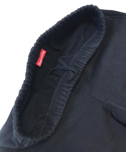 SUPREME（シュプリーム）SUPREME (シュプリーム) ペインタースウェットパンツ ブラック サイズ:Ｓの古着・服飾アイテム