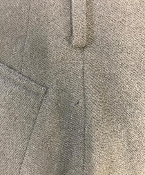 tricot COMME des GARCONS（トリココムデギャルソン）tricot COMME des GARCONS (トリココムデギャルソン) 90s ニットスカート ブラック サイズ:Sの古着・服飾アイテム