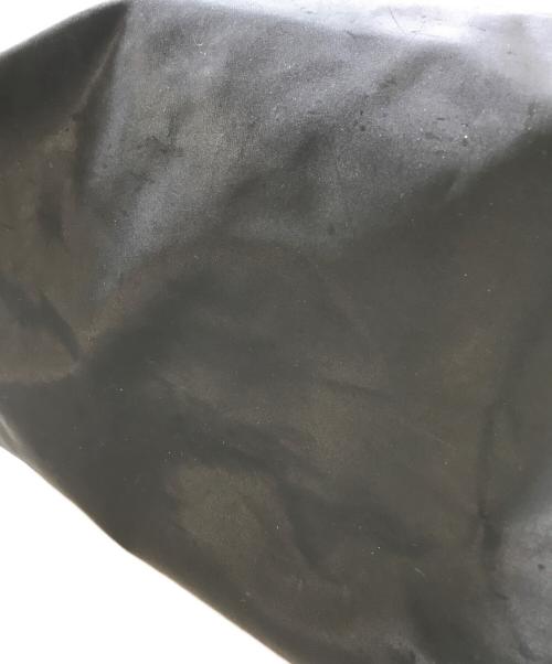 Jean Paul GAULTIER（ジャンポールゴルチェ）Jean Paul GAULTIER (ジャンポールゴルチェ) トートバッグ ブラックの古着・服飾アイテム