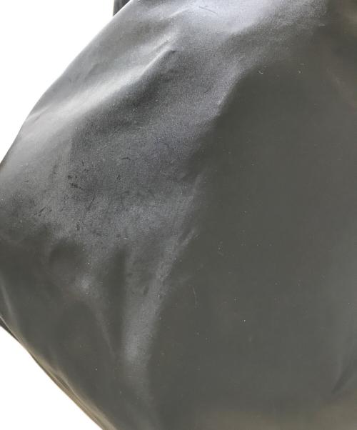 Jean Paul GAULTIER（ジャンポールゴルチェ）Jean Paul GAULTIER (ジャンポールゴルチェ) トートバッグ ブラックの古着・服飾アイテム