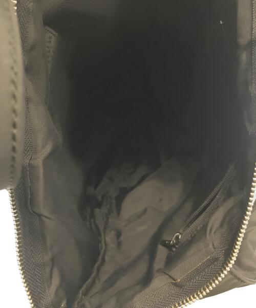 Jean Paul GAULTIER（ジャンポールゴルチェ）Jean Paul GAULTIER (ジャンポールゴルチェ) トートバッグ ブラックの古着・服飾アイテム