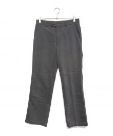 Jean Paul Gaultier homme（ジャンポールゴルチェオム）の古着「パンツ」｜グレー