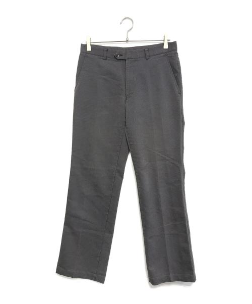 Jean Paul Gaultier homme（ジャンポールゴルチェオム）Jean Paul Gaultier homme (ジャンポールゴルチェオム) パンツ グレー サイズ:82の古着・服飾アイテム