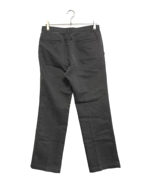 Jean Paul Gaultier homme（ジャンポールゴルチェオム）Jean Paul Gaultier homme (ジャンポールゴルチェオム) パンツ グレー サイズ:82の古着・服飾アイテム