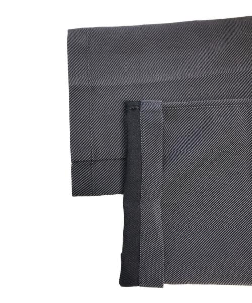 Jean Paul Gaultier homme（ジャンポールゴルチェオム）Jean Paul Gaultier homme (ジャンポールゴルチェオム) パンツ グレー サイズ:82の古着・服飾アイテム