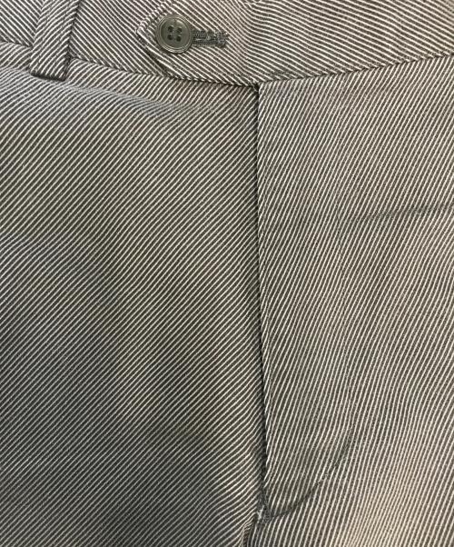 Jean Paul Gaultier homme（ジャンポールゴルチェオム）Jean Paul Gaultier homme (ジャンポールゴルチェオム) パンツ グレー サイズ:82の古着・服飾アイテム