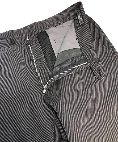 Jean Paul Gaultier homme（ジャンポールゴルチェオム）Jean Paul Gaultier homme (ジャンポールゴルチェオム) パンツ グレー サイズ:82の古着・服飾アイテム