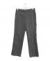 Jean Paul Gaultier homme（ジャンポールゴルチェオム）の古着「パンツ」｜グレー