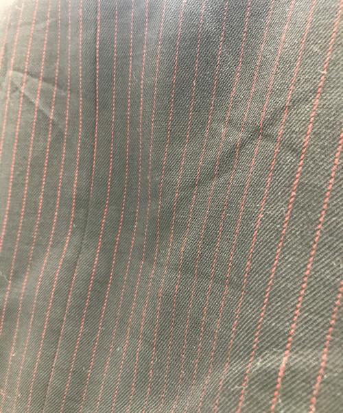 Jean Paul GAULTIER CLASSIQUE（ジャンポールゴルチエクラシック）Jean Paul GAULTIER CLASSIQUE (ジャンポールゴルチエクラシック) ダブルテーラードジャケット ネイビー サイズ:48の古着・服飾アイテム
