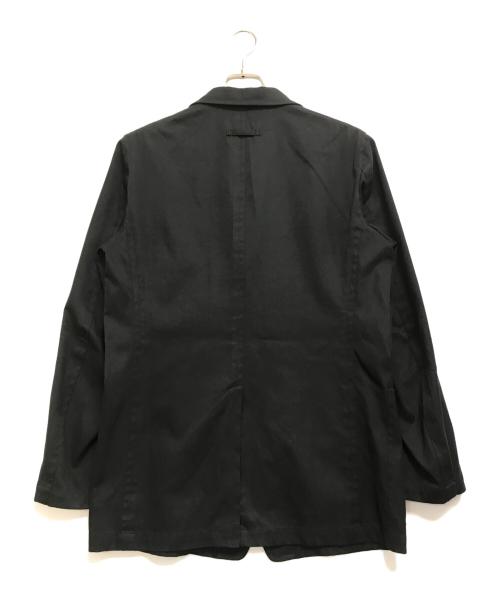Jean Paul Gaultier homme（ジャンポールゴルチェオム）Jean Paul Gaultier homme (ジャンポールゴルチェオム) 3Bテーラードジャケット ネイビー サイズ:48の古着・服飾アイテム