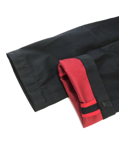 Jean Paul Gaultier homme（ジャンポールゴルチェオム）Jean Paul Gaultier homme (ジャンポールゴルチェオム) 3Bテーラードジャケット ネイビー サイズ:48の古着・服飾アイテム