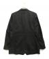 Jean Paul Gaultier homme (ジャンポールゴルチェオム) 3Bテーラードジャケット ネイビー サイズ:48：20000円
