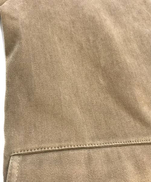 Jean Paul Gaultier homme（ジャンポールゴルチェオム）Jean Paul Gaultier homme (ジャンポールゴルチェオム) 3Bテーラードジャケット カーキ サイズ:46の古着・服飾アイテム