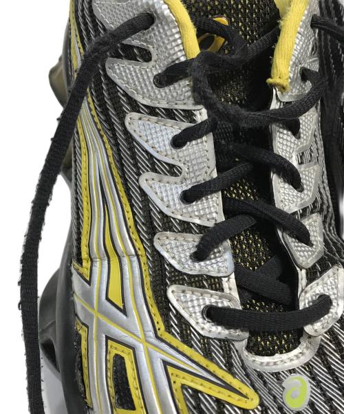 asics（アシックス）asics (アシックス) KIKO KOSTADINOV (キコ・コスタディノフ) Gel-Quantum Levitrack 