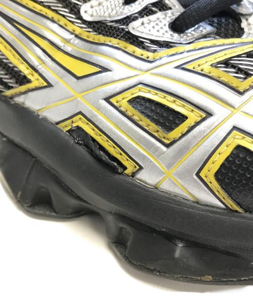 asics（アシックス）asics (アシックス) KIKO KOSTADINOV (キコ・コスタディノフ) Gel-Quantum Levitrack 