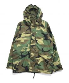 VINTAGE MILITARY（ヴィンテージ ミリタリー）の古着「US ARMY ECWCS PARKA COLD WEATHER」