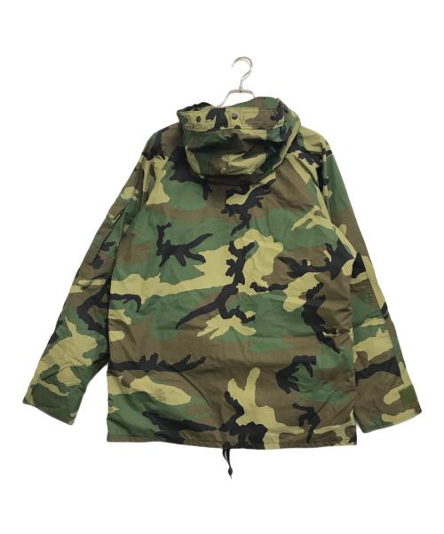 VINTAGE MILITARY（ヴィンテージ ミリタリー）VINTAGE MILITARY (ヴィンテージ ミリタリー) US ARMY ECWCS PARKA COLD WEATHER サイズ:不明の古着・服飾アイテム