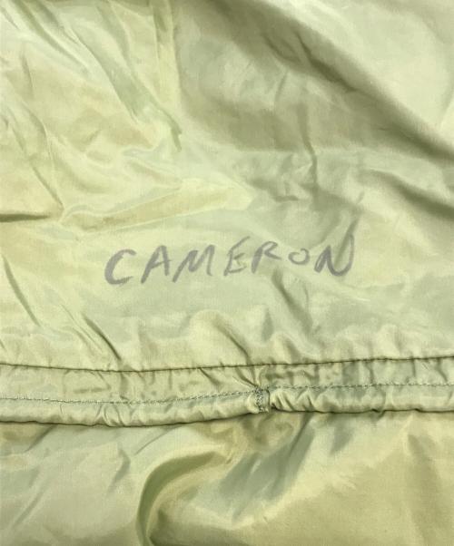 VINTAGE MILITARY（ヴィンテージ ミリタリー）VINTAGE MILITARY (ヴィンテージ ミリタリー) US ARMY ECWCS PARKA COLD WEATHER サイズ:不明の古着・服飾アイテム