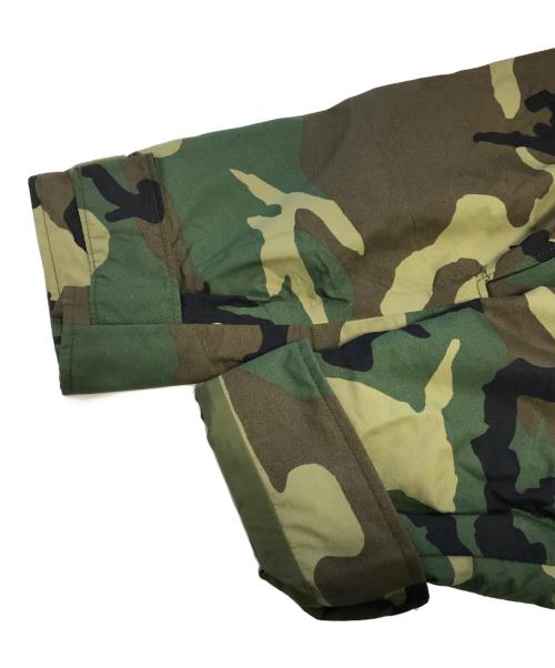 VINTAGE MILITARY（ヴィンテージ ミリタリー）VINTAGE MILITARY (ヴィンテージ ミリタリー) US ARMY ECWCS PARKA COLD WEATHER サイズ:不明の古着・服飾アイテム