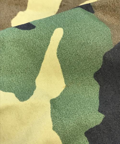 VINTAGE MILITARY（ヴィンテージ ミリタリー）VINTAGE MILITARY (ヴィンテージ ミリタリー) US ARMY ECWCS PARKA COLD WEATHER サイズ:不明の古着・服飾アイテム