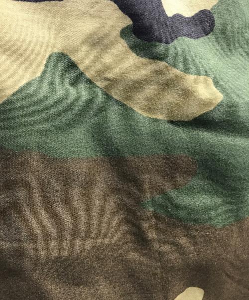 VINTAGE MILITARY（ヴィンテージ ミリタリー）VINTAGE MILITARY (ヴィンテージ ミリタリー) US ARMY ECWCS PARKA COLD WEATHER サイズ:不明の古着・服飾アイテム