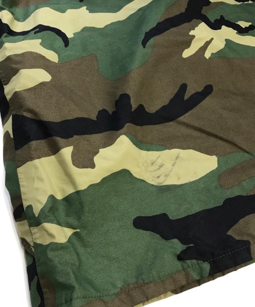 VINTAGE MILITARY（ヴィンテージ ミリタリー）VINTAGE MILITARY (ヴィンテージ ミリタリー) US ARMY ECWCS PARKA COLD WEATHER サイズ:不明の古着・服飾アイテム