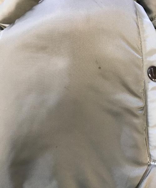 THE REAL McCOY'S（ザ・リアルマッコイズ）THE REAL McCOY'S (ザ・リアルマッコイズ) MA-1ジャケット オリーブ サイズ:X‐SMALLの古着・服飾アイテム