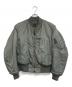 THE REAL McCOY'S（ザ・リアルマッコイズ）の古着「MA-1ジャケット」｜オリーブ